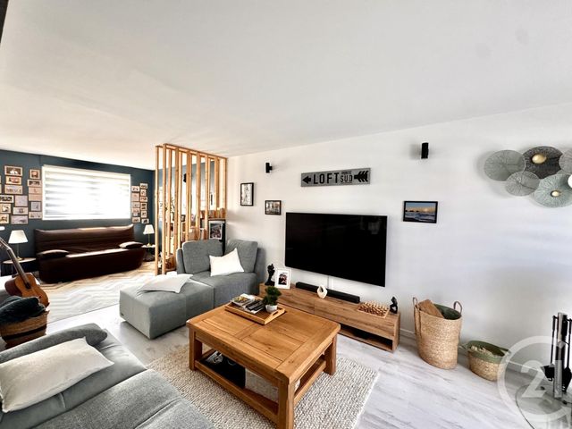 maison à vendre - 6 pièces - 186.42 m2 - LE FENOUILLER - 85 - PAYS-DE-LOIRE - Century 21 Bleu Marine