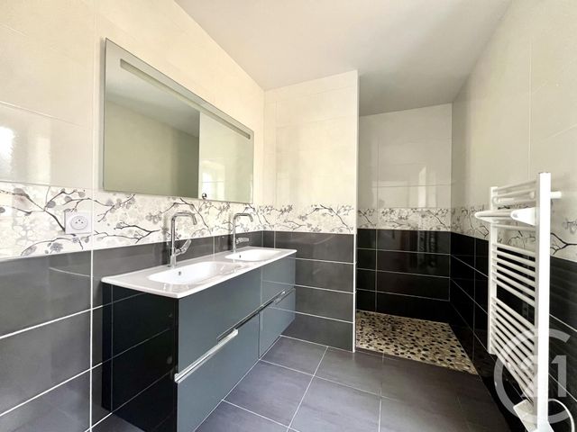 maison à vendre - 3 pièces - 62.0 m2 - ST GILLES CROIX DE VIE - 85 - PAYS-DE-LOIRE - Century 21 Bleu Marine