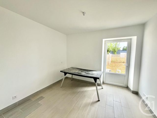 maison à vendre - 3 pièces - 62.0 m2 - ST GILLES CROIX DE VIE - 85 - PAYS-DE-LOIRE - Century 21 Bleu Marine