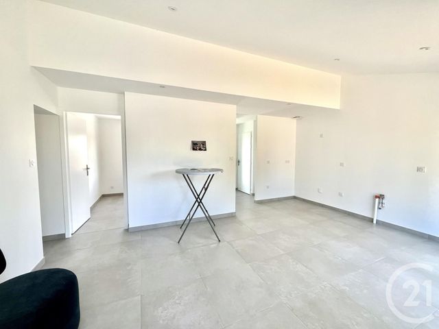 maison à vendre - 3 pièces - 62.0 m2 - ST GILLES CROIX DE VIE - 85 - PAYS-DE-LOIRE - Century 21 Bleu Marine