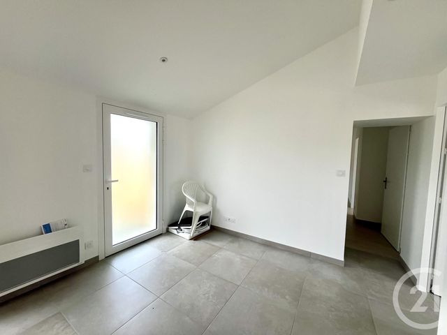 maison à vendre - 3 pièces - 62.0 m2 - ST GILLES CROIX DE VIE - 85 - PAYS-DE-LOIRE - Century 21 Bleu Marine