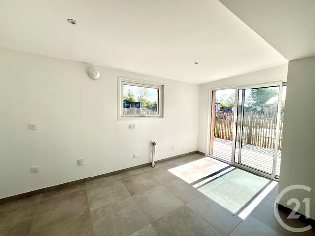 maison à vendre - 3 pièces - 71.2 m2 - ST GILLES CROIX DE VIE - 85 - PAYS-DE-LOIRE - Century 21 Bleu Marine