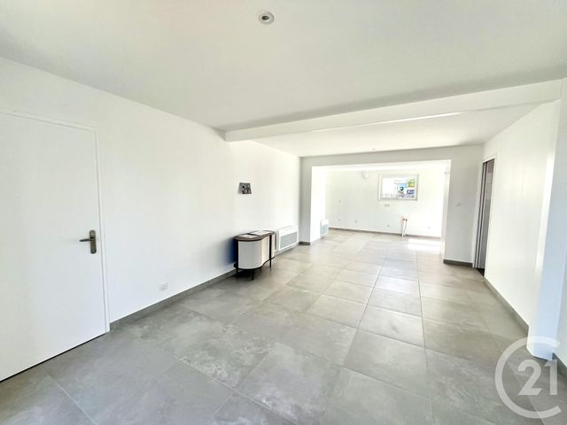 maison à vendre - 3 pièces - 71.2 m2 - ST GILLES CROIX DE VIE - 85 - PAYS-DE-LOIRE - Century 21 Bleu Marine