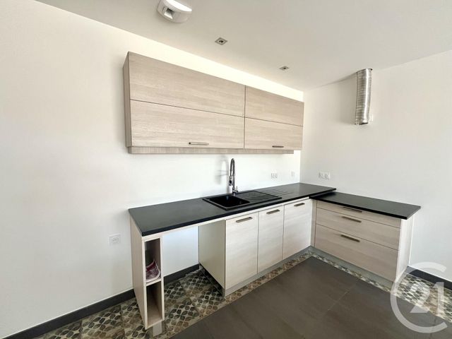 maison à vendre - 3 pièces - 96.5 m2 - ST GILLES CROIX DE VIE - 85 - PAYS-DE-LOIRE - Century 21 Bleu Marine