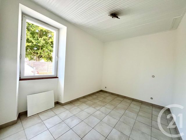 maison à vendre - 3 pièces - 62.12 m2 - GIVRAND - 85 - PAYS-DE-LOIRE - Century 21 Bleu Marine