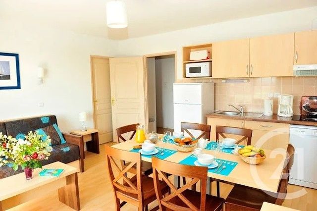 Appartement T3 à vendre ST GILLES CROIX DE VIE