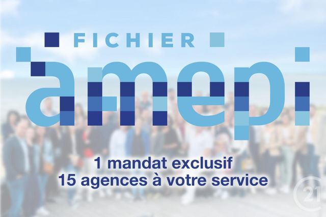 Appartement T3 à vendre - 3 pièces - 47.96 m2 - ST GILLES CROIX DE VIE - 85 - PAYS-DE-LOIRE - Century 21 Bleu Marine