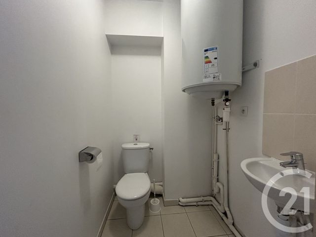 Appartement T2 à vendre - 2 pièces - 33.42 m2 - ST GILLES CROIX DE VIE - 85 - PAYS-DE-LOIRE - Century 21 Bleu Marine