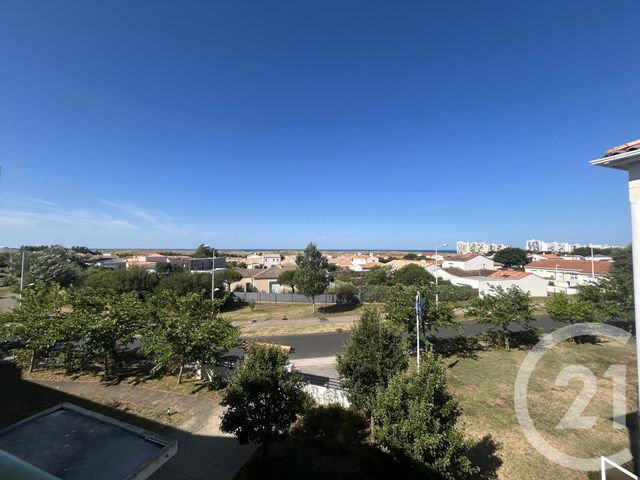 appartement - ST GILLES CROIX DE VIE - 85