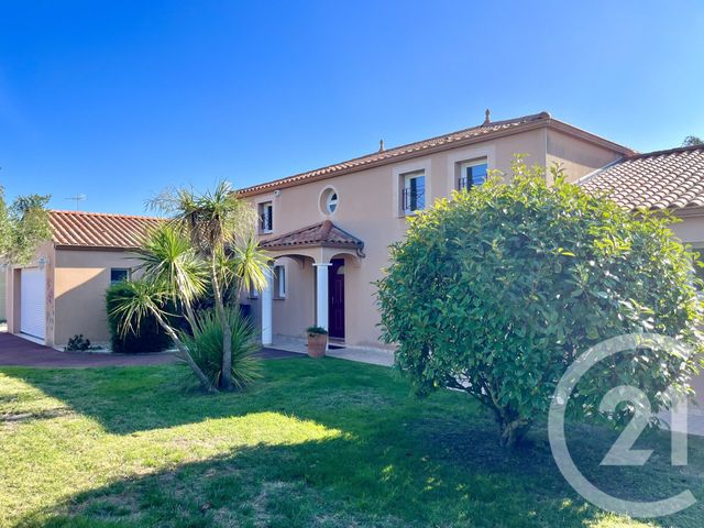 Afficher la photo en grand maison à vendre - 6 pièces - 327.28 m2 - LE FENOUILLER - 85 - PAYS-DE-LOIRE - Century 21 Bleu Marine