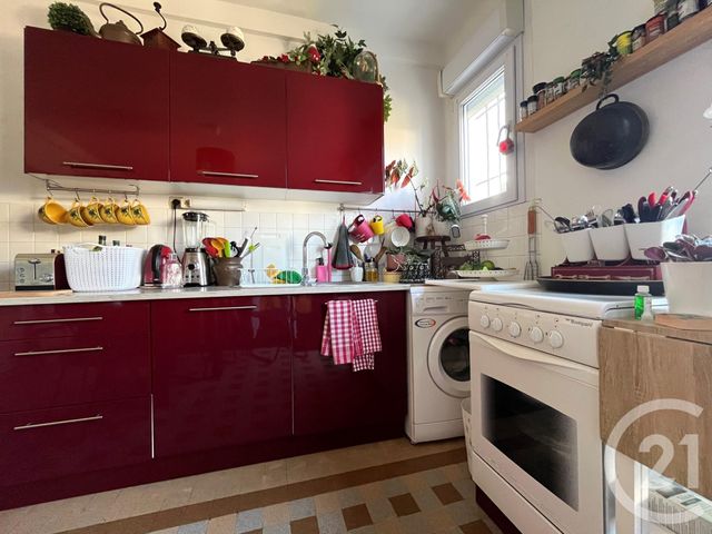 maison à vendre - 3 pièces - 78.0 m2 - ST GILLES CROIX DE VIE - 85 - PAYS-DE-LOIRE - Century 21 Bleu Marine