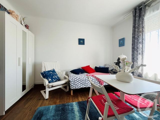 maison à vendre - 3 pièces - 78.0 m2 - ST GILLES CROIX DE VIE - 85 - PAYS-DE-LOIRE - Century 21 Bleu Marine