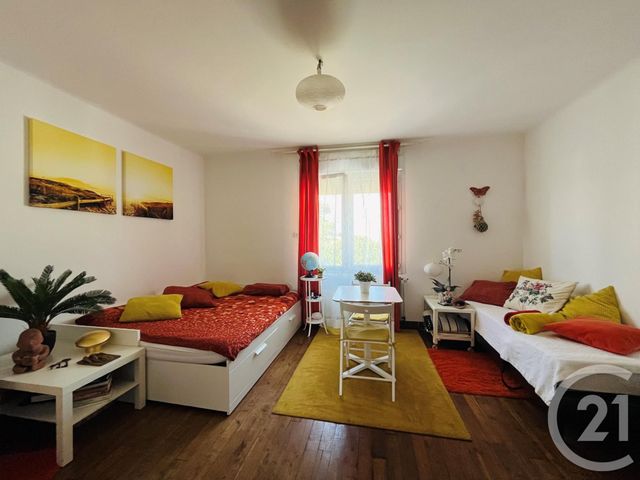 maison à vendre - 3 pièces - 78.0 m2 - ST GILLES CROIX DE VIE - 85 - PAYS-DE-LOIRE - Century 21 Bleu Marine