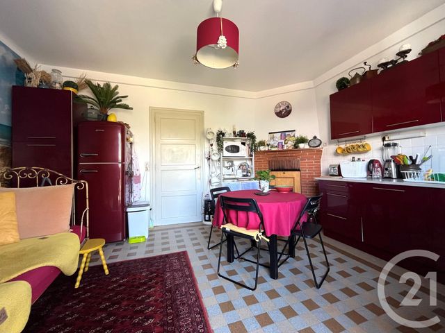 maison à vendre - 3 pièces - 78.0 m2 - ST GILLES CROIX DE VIE - 85 - PAYS-DE-LOIRE - Century 21 Bleu Marine