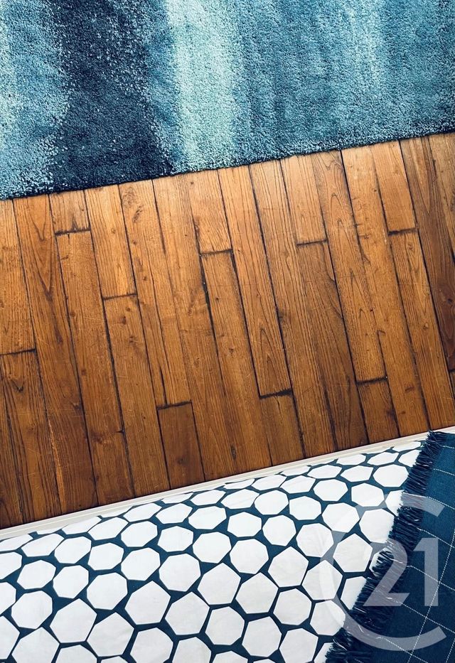 maison à vendre - 3 pièces - 78.0 m2 - ST GILLES CROIX DE VIE - 85 - PAYS-DE-LOIRE - Century 21 Bleu Marine