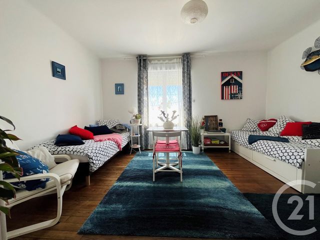 maison à vendre - 3 pièces - 78.0 m2 - ST GILLES CROIX DE VIE - 85 - PAYS-DE-LOIRE - Century 21 Bleu Marine