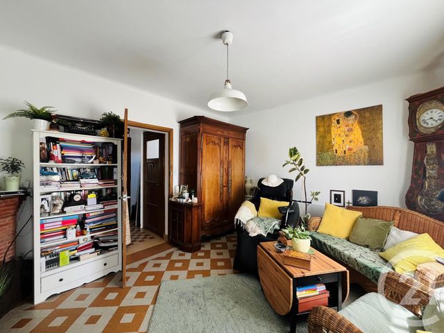 maison à vendre - 3 pièces - 78.0 m2 - ST GILLES CROIX DE VIE - 85 - PAYS-DE-LOIRE - Century 21 Bleu Marine