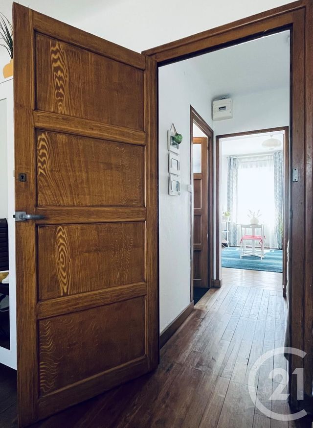 maison à vendre - 3 pièces - 78.0 m2 - ST GILLES CROIX DE VIE - 85 - PAYS-DE-LOIRE - Century 21 Bleu Marine