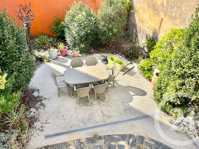 maison à vendre - 5 pièces - 130.94 m2 - ST GILLES CROIX DE VIE - 85 - PAYS-DE-LOIRE - Century 21 Bleu Marine