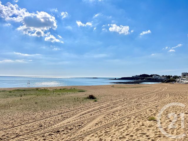 maison à vendre - 5 pièces - 130.94 m2 - ST GILLES CROIX DE VIE - 85 - PAYS-DE-LOIRE - Century 21 Bleu Marine