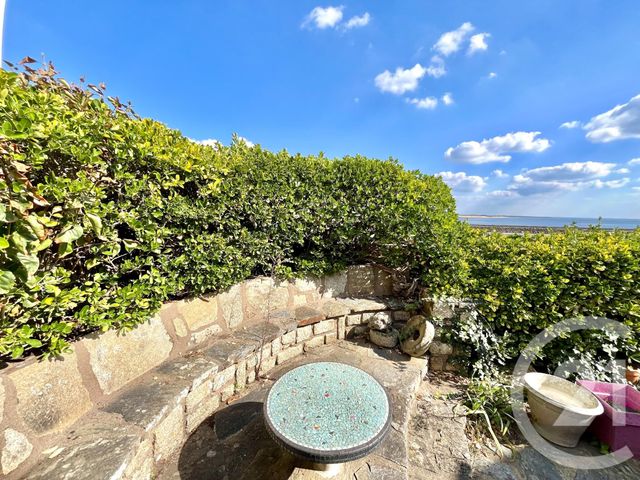 maison à vendre - 5 pièces - 130.94 m2 - ST GILLES CROIX DE VIE - 85 - PAYS-DE-LOIRE - Century 21 Bleu Marine