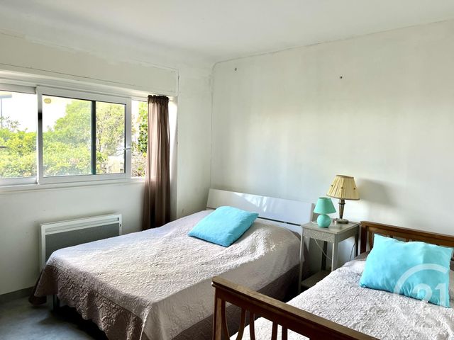 maison à vendre - 5 pièces - 130.94 m2 - ST GILLES CROIX DE VIE - 85 - PAYS-DE-LOIRE - Century 21 Bleu Marine