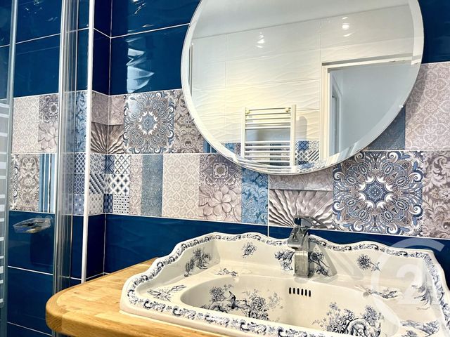 maison à vendre - 5 pièces - 130.94 m2 - ST GILLES CROIX DE VIE - 85 - PAYS-DE-LOIRE - Century 21 Bleu Marine