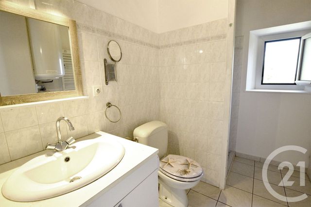 maison à vendre - 3 pièces - 35.89 m2 - LE FENOUILLER - 85 - PAYS-DE-LOIRE - Century 21 Bleu Marine