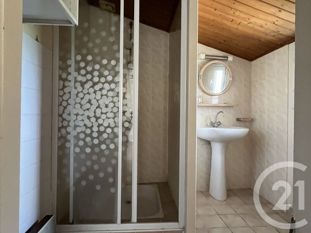 Afficher la photo en grand maison à vendre - 4 pièces - 43.55 m2 - LE FENOUILLER - 85 - PAYS-DE-LOIRE - Century 21 Bleu Marine