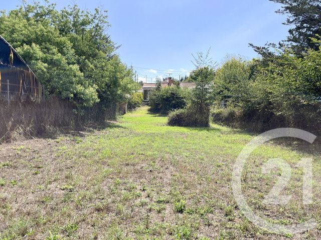 Afficher la photo en grand maison à vendre - 4 pièces - 43.55 m2 - LE FENOUILLER - 85 - PAYS-DE-LOIRE - Century 21 Bleu Marine