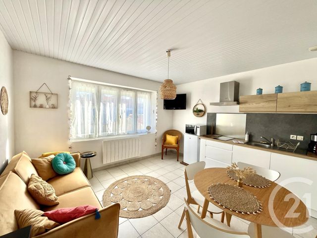 Afficher la photo en grand maison à vendre - 7 pièces - 149.17 m2 - ST GILLES CROIX DE VIE - 85 - PAYS-DE-LOIRE - Century 21 Bleu Marine