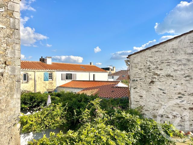 maison à vendre - 7 pièces - 149.17 m2 - ST GILLES CROIX DE VIE - 85 - PAYS-DE-LOIRE - Century 21 Bleu Marine