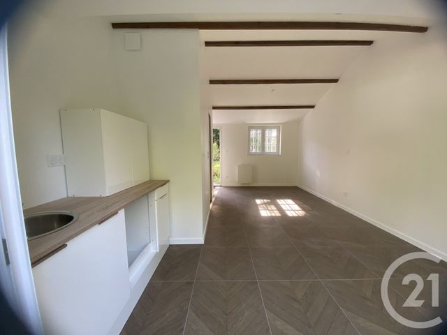 maison à vendre - 4 pièces - 110.2 m2 - L AIGUILLON SUR VIE - 85 - PAYS-DE-LOIRE - Century 21 Bleu Marine