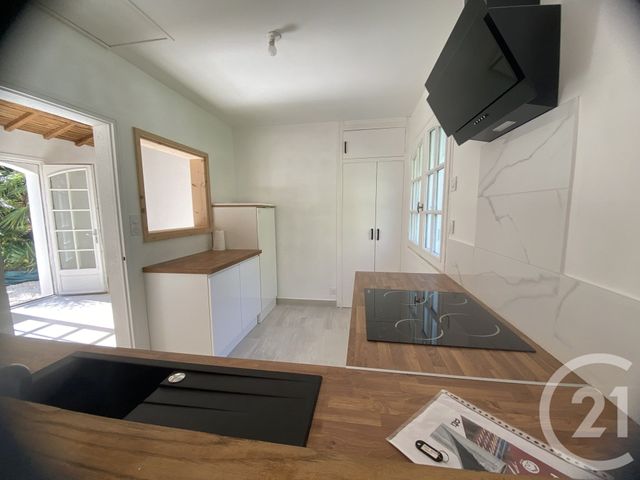 maison à vendre - 4 pièces - 110.2 m2 - L AIGUILLON SUR VIE - 85 - PAYS-DE-LOIRE - Century 21 Bleu Marine