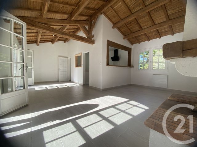 maison à vendre - 4 pièces - 110.2 m2 - L AIGUILLON SUR VIE - 85 - PAYS-DE-LOIRE - Century 21 Bleu Marine