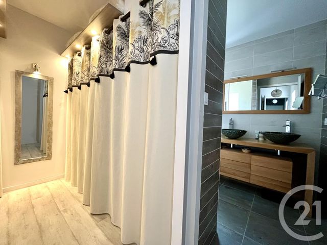 maison à vendre - 5 pièces - 155.56 m2 - LE FENOUILLER - 85 - PAYS-DE-LOIRE - Century 21 Bleu Marine