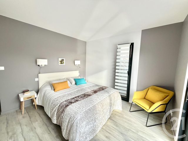 maison à vendre - 5 pièces - 155.56 m2 - LE FENOUILLER - 85 - PAYS-DE-LOIRE - Century 21 Bleu Marine