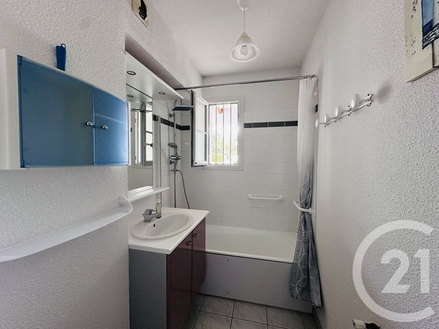 Appartement F2 à vendre - 2 pièces - 46.0 m2 - ST GILLES CROIX DE VIE - 85 - PAYS-DE-LOIRE - Century 21 Bleu Marine