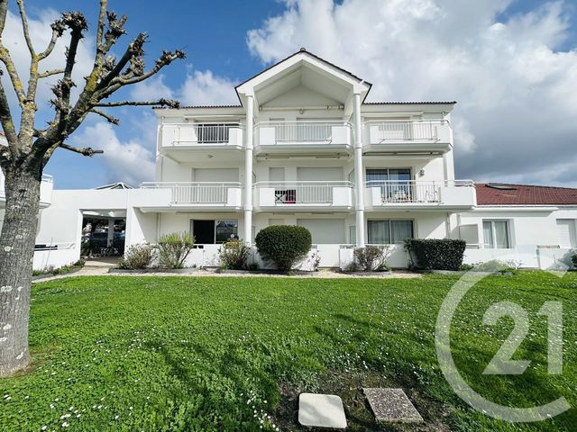 appartement - ST GILLES CROIX DE VIE - 85