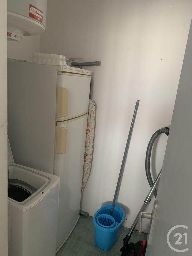 Appartement T3 à vendre - 3 pièces - 51.83 m2 - ST HILAIRE DE RIEZ - 85 - PAYS-DE-LOIRE - Century 21 Bleu Marine