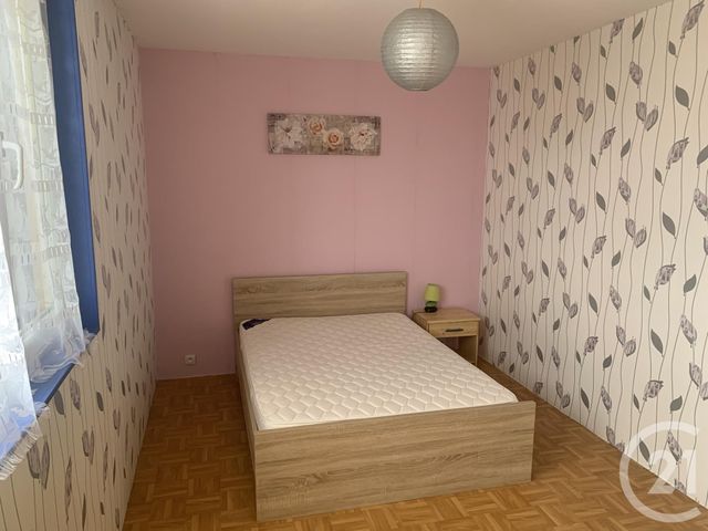 Appartement T3 à vendre - 3 pièces - 51.83 m2 - ST HILAIRE DE RIEZ - 85 - PAYS-DE-LOIRE - Century 21 Bleu Marine