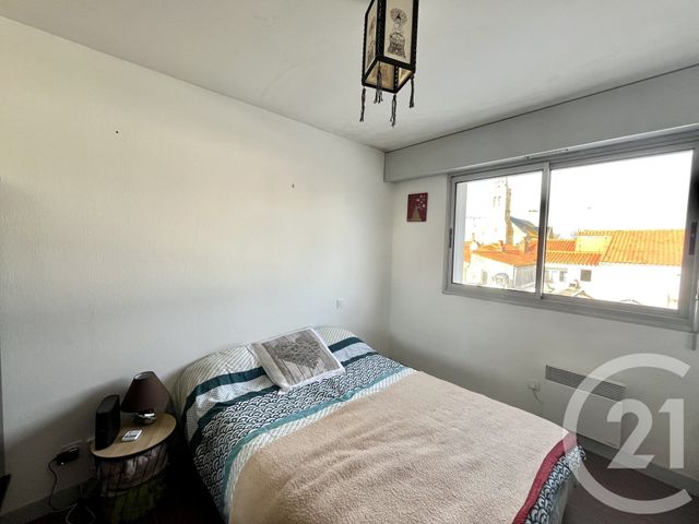 Appartement T3 à vendre - 3 pièces - 77.7 m2 - ST GILLES CROIX DE VIE - 85 - PAYS-DE-LOIRE - Century 21 Bleu Marine