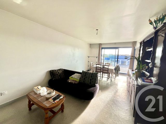 Appartement T3 à vendre - 3 pièces - 77.7 m2 - ST GILLES CROIX DE VIE - 85 - PAYS-DE-LOIRE - Century 21 Bleu Marine