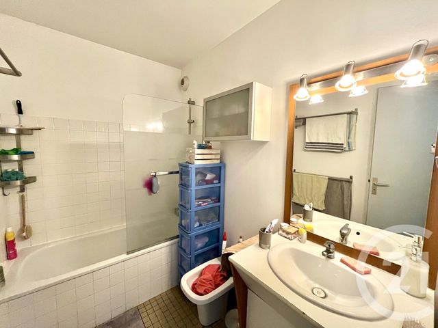 Appartement T3 à vendre - 3 pièces - 77.7 m2 - ST GILLES CROIX DE VIE - 85 - PAYS-DE-LOIRE - Century 21 Bleu Marine