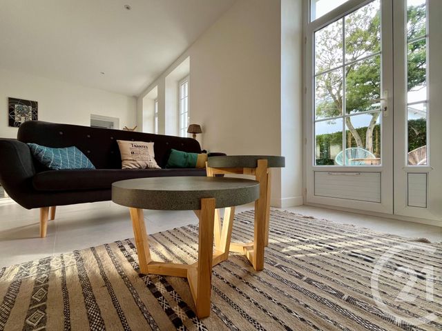 maison à vendre - 4 pièces - 80.0 m2 - ST GILLES CROIX DE VIE - 85 - PAYS-DE-LOIRE - Century 21 Bleu Marine