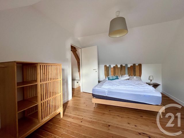 maison à vendre - 4 pièces - 80.0 m2 - ST GILLES CROIX DE VIE - 85 - PAYS-DE-LOIRE - Century 21 Bleu Marine