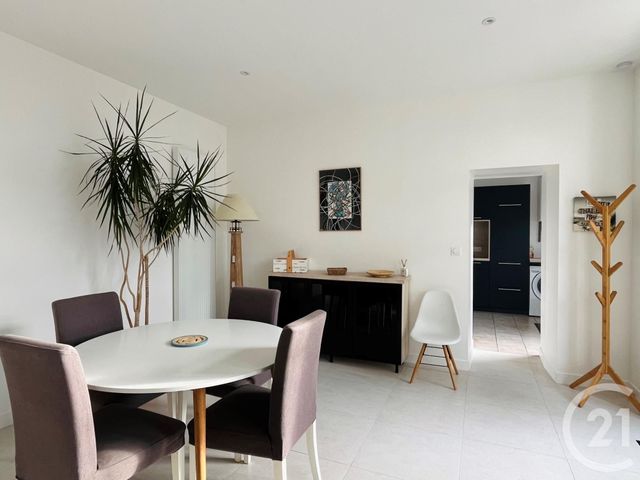 maison à vendre - 4 pièces - 80.0 m2 - ST GILLES CROIX DE VIE - 85 - PAYS-DE-LOIRE - Century 21 Bleu Marine