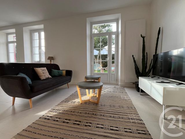 maison à vendre - 4 pièces - 80.0 m2 - ST GILLES CROIX DE VIE - 85 - PAYS-DE-LOIRE - Century 21 Bleu Marine