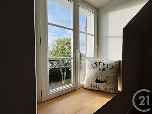 maison à vendre - 4 pièces - 80.0 m2 - ST GILLES CROIX DE VIE - 85 - PAYS-DE-LOIRE - Century 21 Bleu Marine