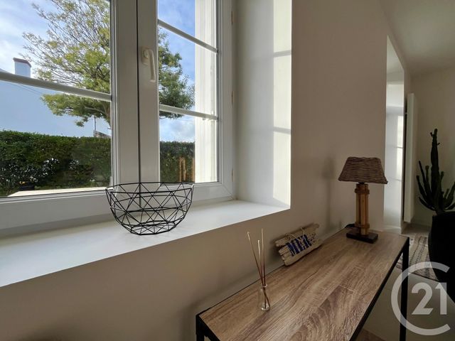 maison à vendre - 4 pièces - 80.0 m2 - ST GILLES CROIX DE VIE - 85 - PAYS-DE-LOIRE - Century 21 Bleu Marine